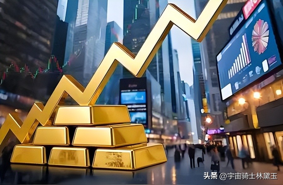 2015年黄金走势复盘_黄金价格走势分析_李迅雷 黄金