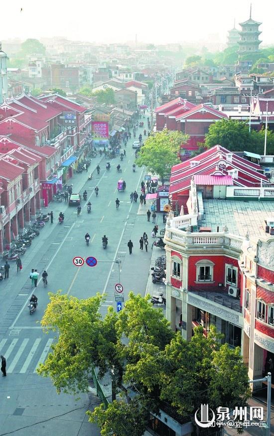 泉州历史沿革_泉州地理位置_泉州悦华酒店招聘