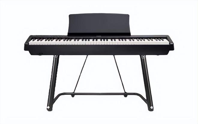 电钢琴和钢琴有什么区别_电钢琴键盘传感器精度_电钢琴核心指标解读