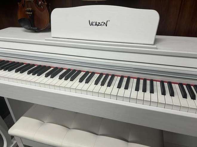 电钢琴核心指标解读_电钢琴和钢琴有什么区别_电钢琴键盘传感器精度