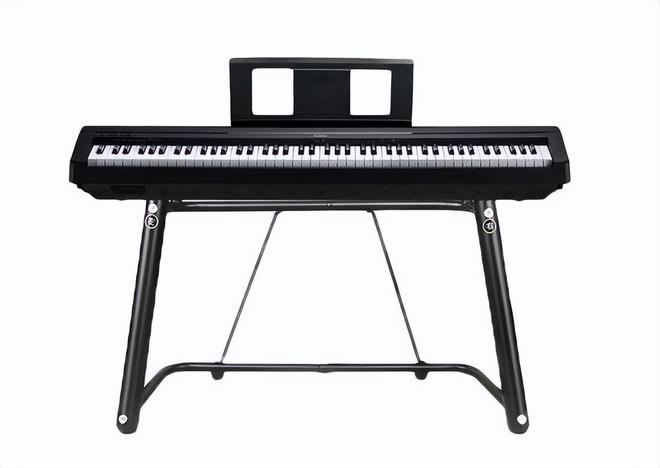 电钢琴核心指标解读_电钢琴键盘传感器精度_电钢琴和钢琴有什么区别