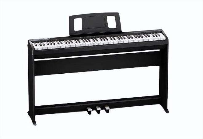 电钢琴核心指标解读_电钢琴键盘传感器精度_电钢琴和钢琴有什么区别