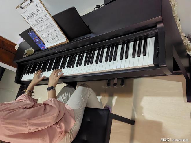 电钢琴和钢琴有什么区别_派德拉电钢琴推荐_电钢琴选购指南
