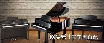 1000-4000元电钢琴横评_电钢琴和钢琴有什么区别_电钢琴选购指南