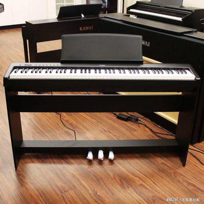 1000-4000元电钢琴横评_电钢琴选购指南_电钢琴和钢琴有什么区别