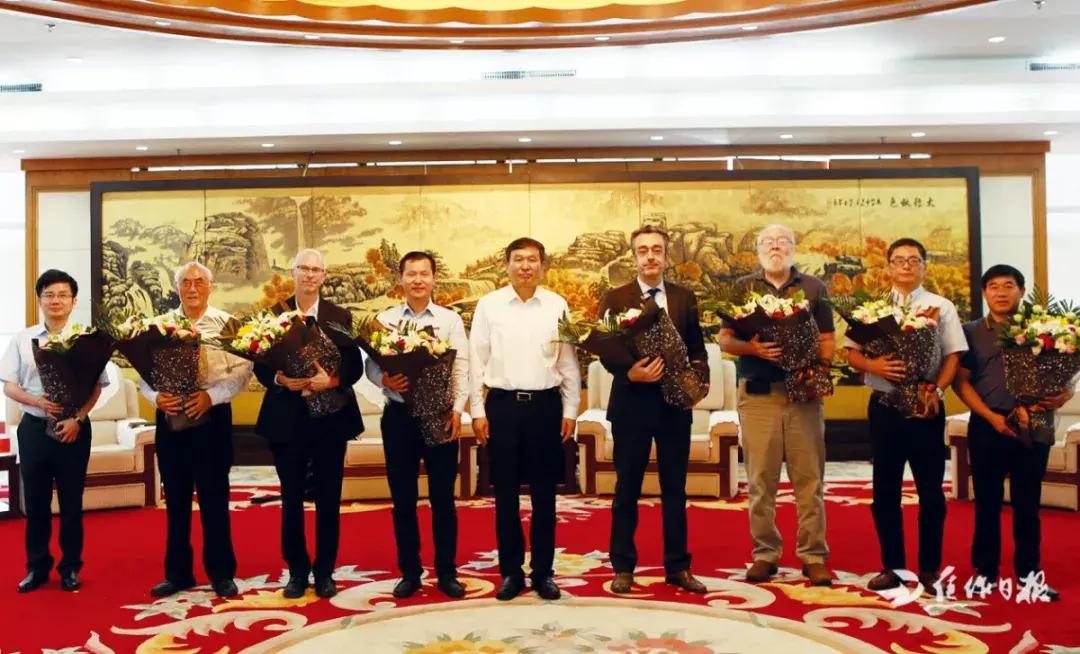 焦作市科协创新驱动发展_焦作科技馆作文300字_焦作市科普信息化体系建设