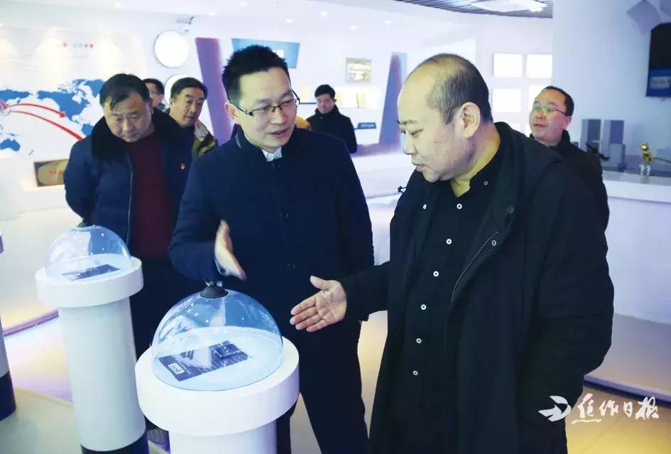 焦作市科普信息化体系建设_焦作科技馆作文300字_焦作市科协创新驱动发展