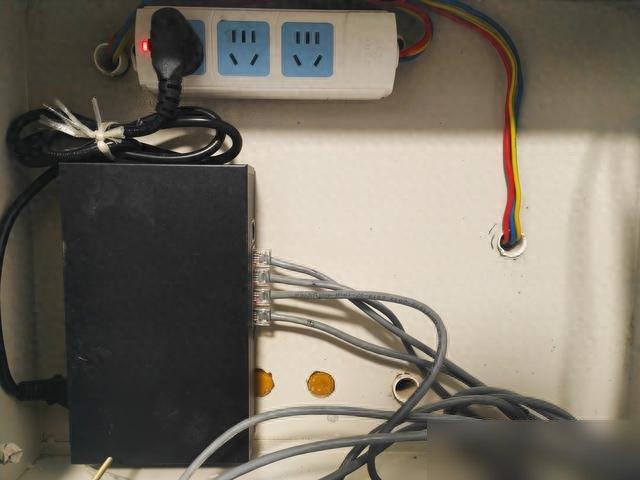 56k猫网速_升级千兆宽带网线问题_光猫千兆配置路由器选择