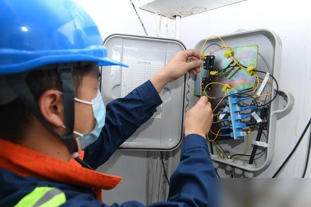 光猫千兆配置路由器选择_56k猫网速_升级千兆宽带网线问题