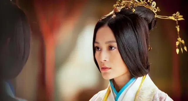 刘秀立后风波郭家助力_东汉刘秀郭圣通阴丽华皇后之争_刘秀的皇后