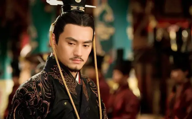 东汉刘秀郭圣通阴丽华皇后之争_刘秀立后风波郭家助力_刘秀的皇后