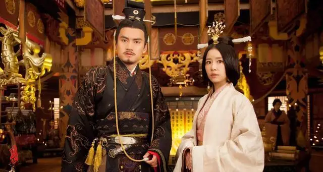 刘秀立后风波郭家助力_东汉刘秀郭圣通阴丽华皇后之争_刘秀的皇后