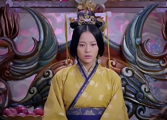 东汉刘秀郭圣通阴丽华皇后之争_刘秀的皇后_刘秀立后风波郭家助力