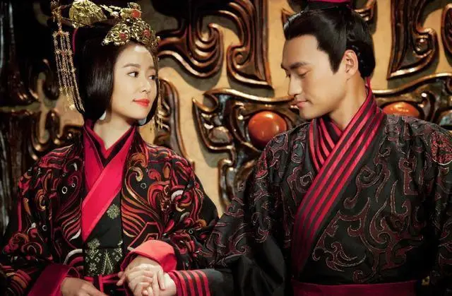 刘秀的皇后_刘秀立后风波郭家助力_东汉刘秀郭圣通阴丽华皇后之争