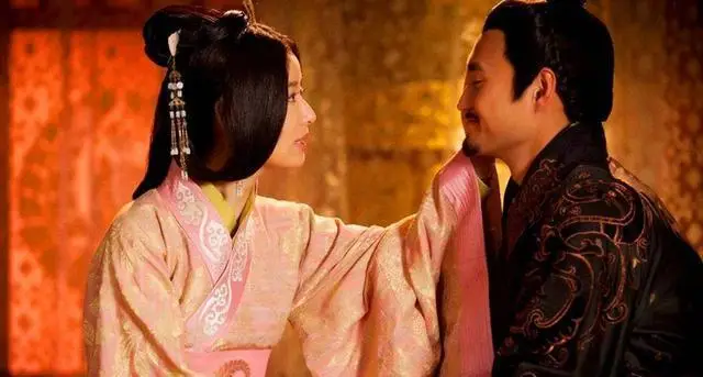 东汉刘秀郭圣通阴丽华皇后之争_刘秀立后风波郭家助力_刘秀的皇后