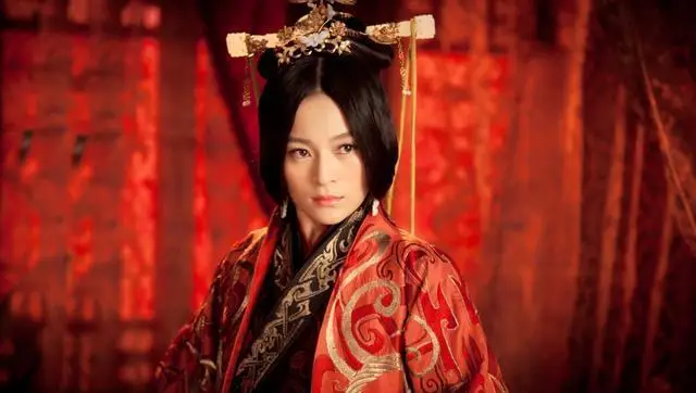 刘秀的皇后_刘秀立后风波郭家助力_东汉刘秀郭圣通阴丽华皇后之争