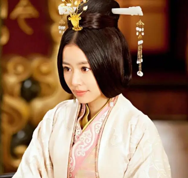 刘秀立后风波郭家助力_刘秀的皇后_东汉刘秀郭圣通阴丽华皇后之争