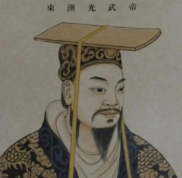 刘秀的皇后_东汉刘秀郭圣通阴丽华皇后之争_刘秀立后风波郭家助力