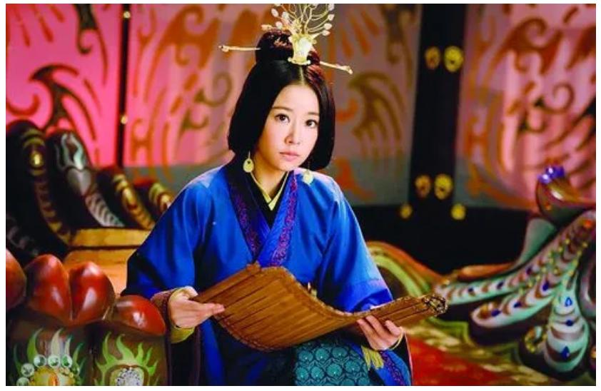 阴丽华 皇后 事迹_刘秀的皇后