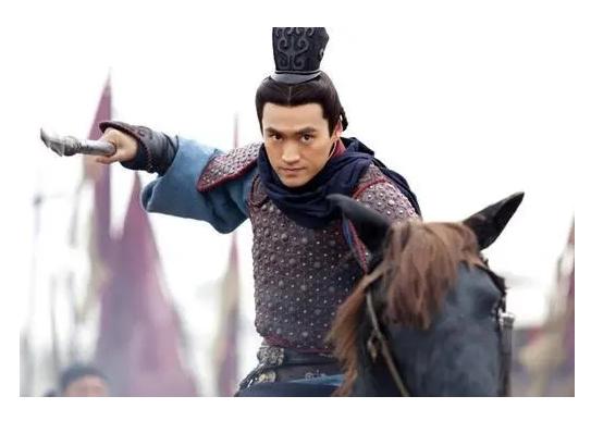 刘秀的皇后_阴丽华 皇后 事迹