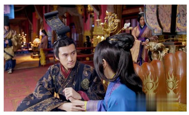 阴丽华 皇后 事迹_刘秀的皇后