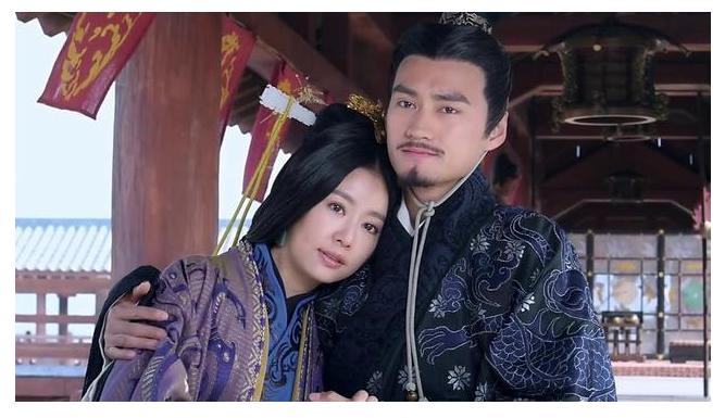 阴丽华 皇后 事迹_刘秀的皇后