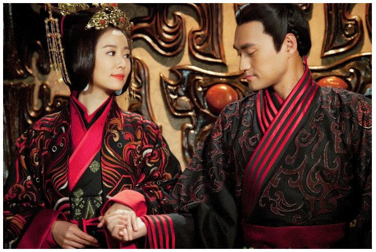 阴丽华 皇后 事迹_刘秀的皇后