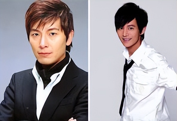 戴军与何炅关系破裂原因_何炅老婆是谁啊_戴军何炅感情纠葛