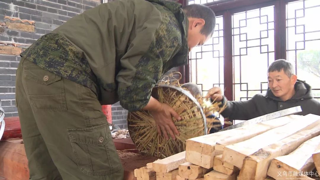 义乌哪里有做入油工艺_赤岸镇双峰村榨油坊_义乌古法榨油