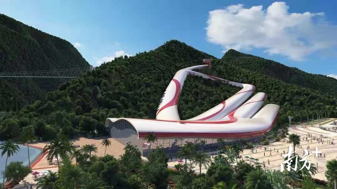 肇庆盘龙峡 自驾_肇庆万达国家度假区_肇庆全域旅游发展