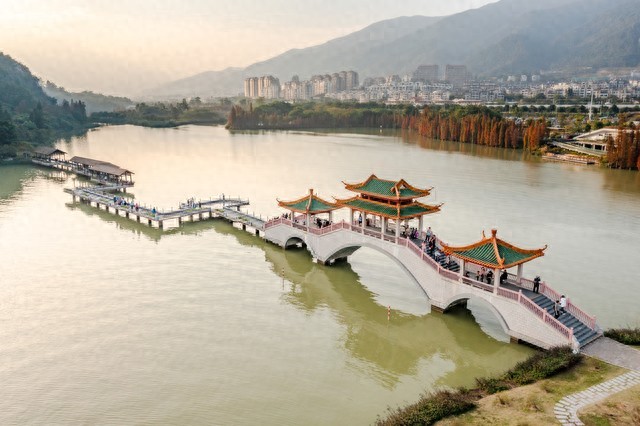 肇庆旅游攻略_肇庆盘龙峡 自驾_自驾游肇庆