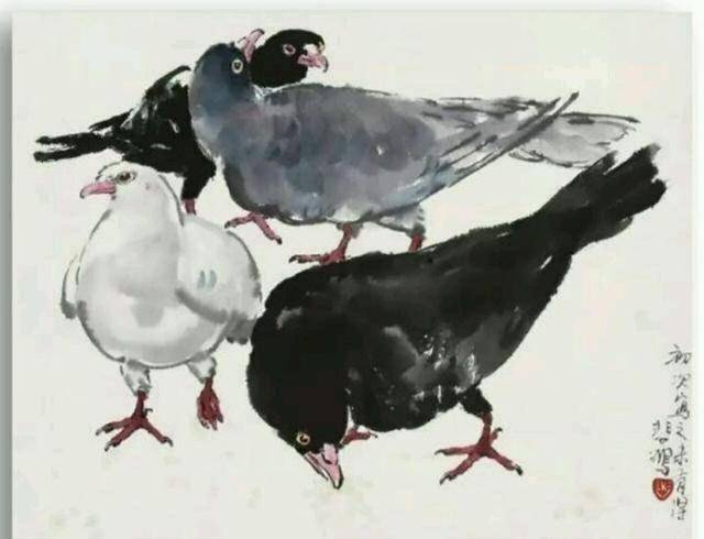 齐白石没有正规教育_齐白石故居鸟视图_齐白石故居鸟标志含义