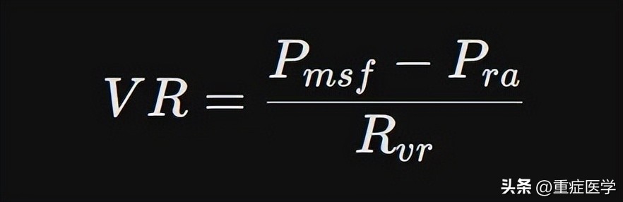 静脉充血与血管瀑布现象_毛细血管静水压公式_病理生理学重构、器官特异性机制与临床应用