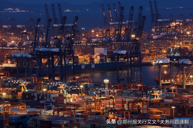 暂时进出境货物清关要点_出口收汇已核销证明_进口测试后复出口流程