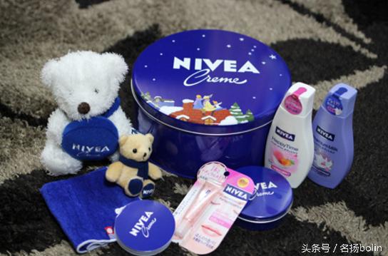 妮维雅蓝罐DIY面膜_妮维雅蓝罐使用方法_妮维雅蓝罐怎么用