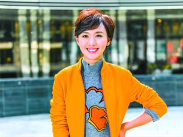 女主播欧阳夏丹_欧阳夏丹从海漂到北漂奋斗历程_欧阳夏丹央视新闻联播最年轻国脸经历