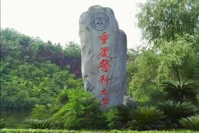 重庆医科大学录取分数线_重庆医科大学专业选择_重庆医科大学专业收分