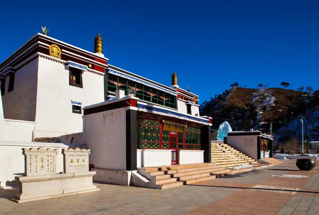 乌兰察布巴丹吉林沙漠黄花沟_内蒙古G7高速自驾游_巴丹吉林沙漠旅游