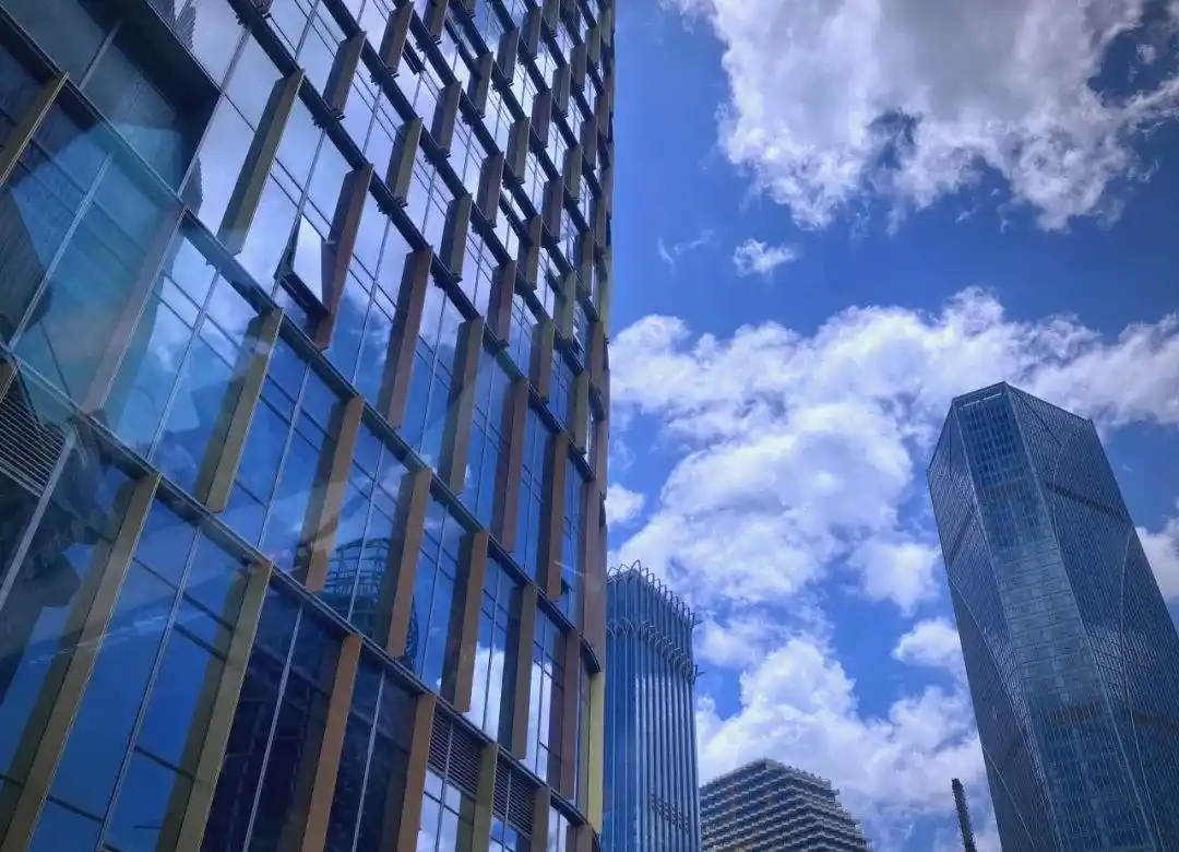 横琴粤澳深度合作区产业协同_澳门企业拓展政策_澳门文化产业