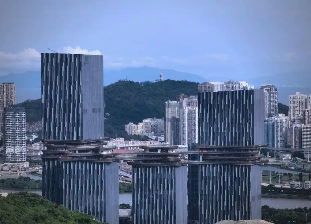 横琴粤澳深度合作区产业协同_澳门文化产业_澳门企业拓展政策