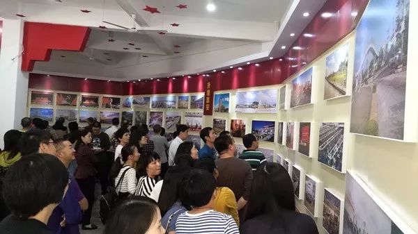 燕京惠泉公司党委 惠安县革命历史纪念馆 观展活动_惠安革命历史纪念馆