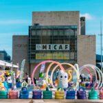 澳门打造演艺之都_澳门艺文节庆影响力_澳门文化产业