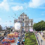 澳门打造演艺之都_澳门文化产业_澳门艺文节庆影响力