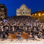 澳门打造演艺之都_澳门文化产业_澳门艺文节庆影响力