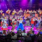 澳门打造演艺之都_澳门文化产业_澳门艺文节庆影响力