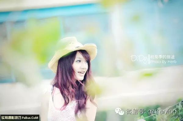 dslr 教程_阴天人像摄影技巧_阴天拍摄人像优势与注意事项