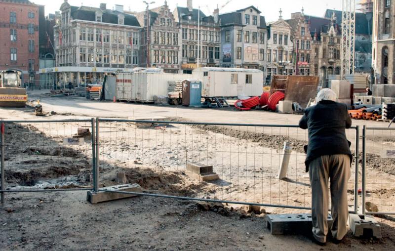 街头摄影主题选择_dslr 教程_街头摄影核心元素