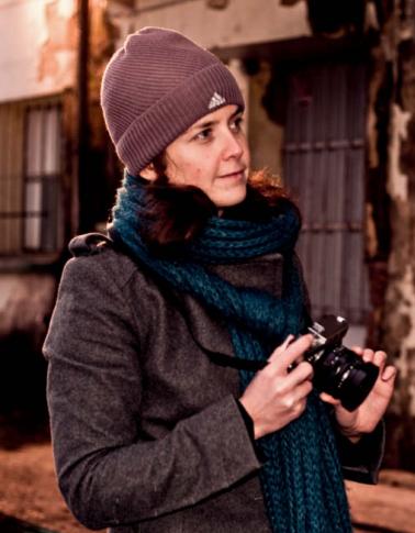 dslr 教程_街头摄影主题选择_街头摄影核心元素