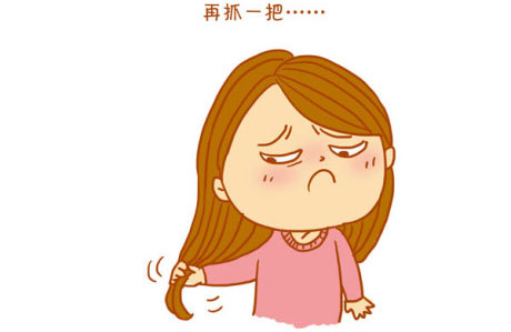 如何预防和治疗脱发_经常掉头发怎么办_头发软稀少怎么办食补可以么