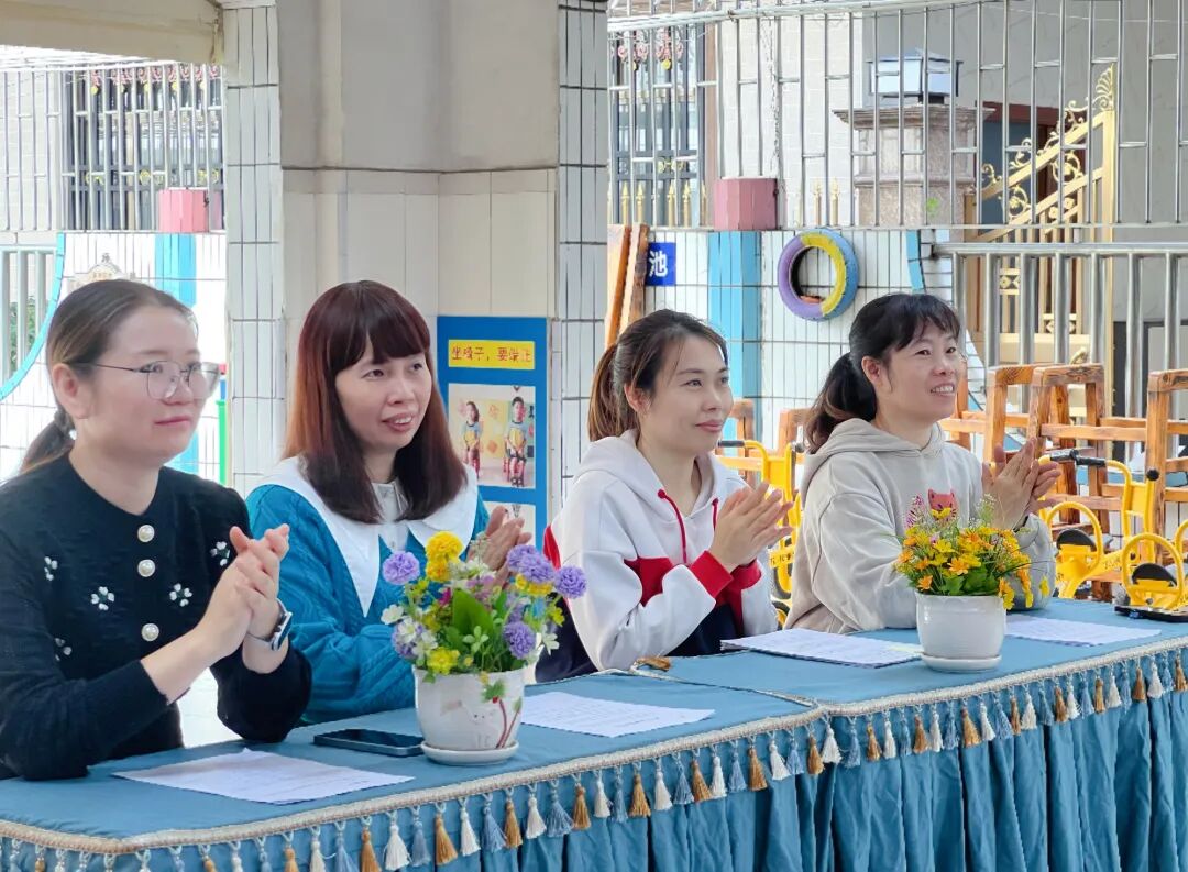 北滘慈善会和的爱心基金支持打击乐教学_幼儿打击乐中国范_槎涌幼儿园打击乐游戏化教学成果汇报